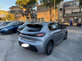 PEUGEOT 208 usata, con Airbag Passeggero