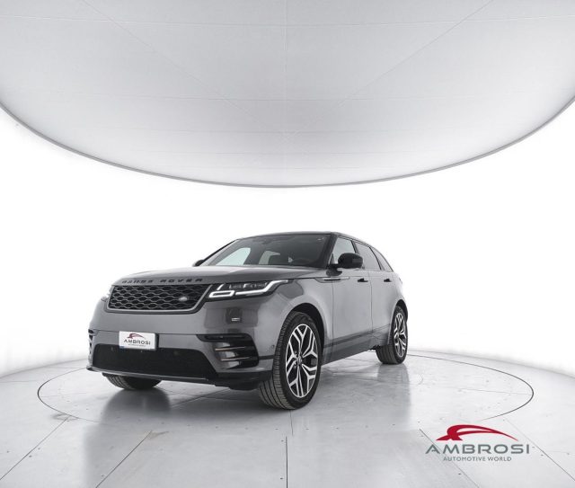 LAND ROVER Range Rover Velar usata 0