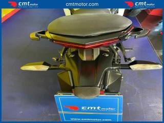 KAWASAKI ER-6N usata 11