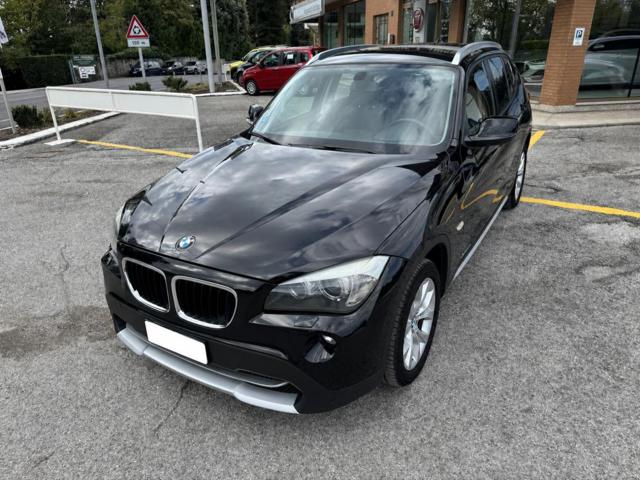 BMW X1 usata, con Airbag