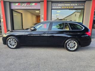 BMW 318 usata, con Airbag