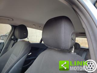 MERCEDES-BENZ C 220 usata 29