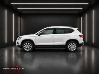 SEAT Ateca usata, con Airbag