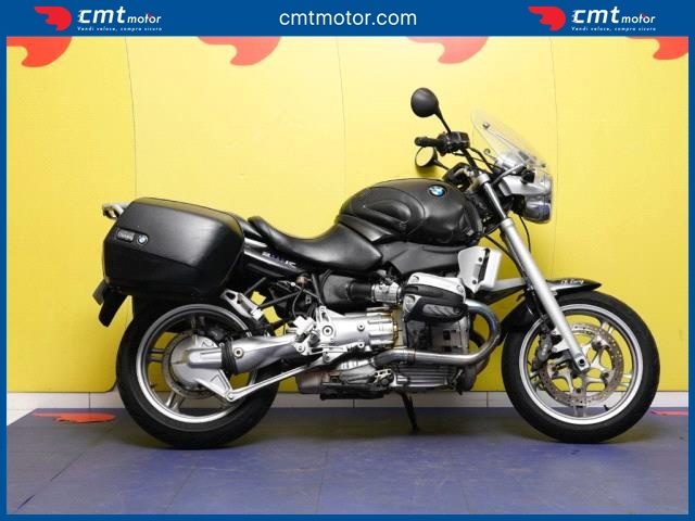 BMW R 850 R usata 3