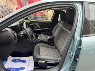 CITROEN C4 usata, con Alzacristalli elettrici