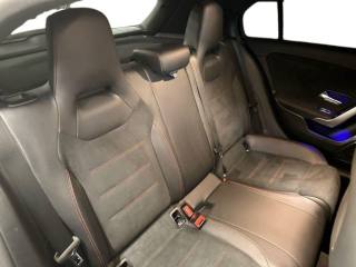 MERCEDES-BENZ A 180 usata, con ESP