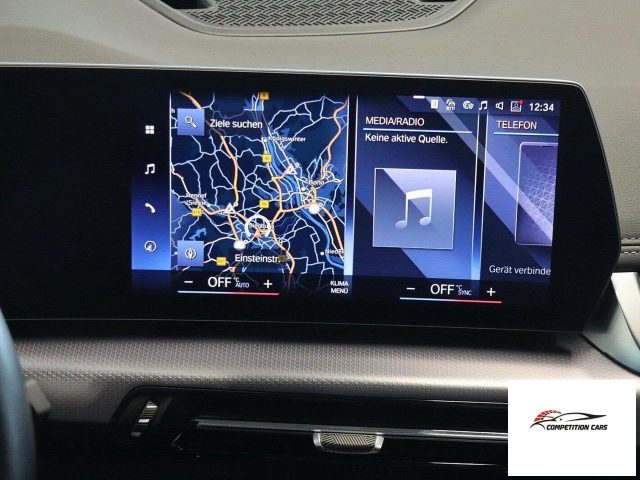BMW X1 usata, con Controllo trazione