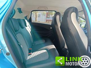 RENAULT ZOE usata 18