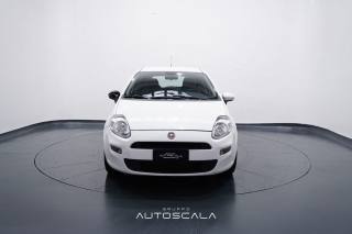 FIAT Punto usata, con Airbag