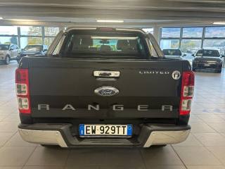 FORD Ranger usata, con Autoradio