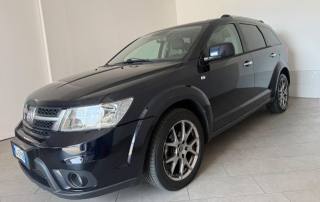 FIAT Freemont usata 1