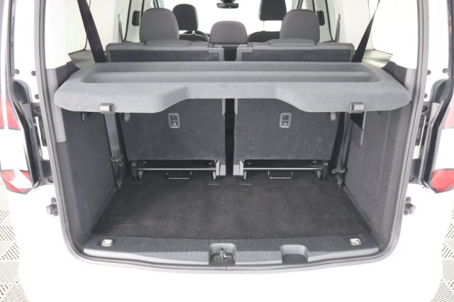 FORD Tourneo Connect usata 7