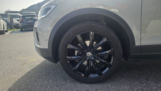 VOLKSWAGEN T-Roc usata, con Bluetooth