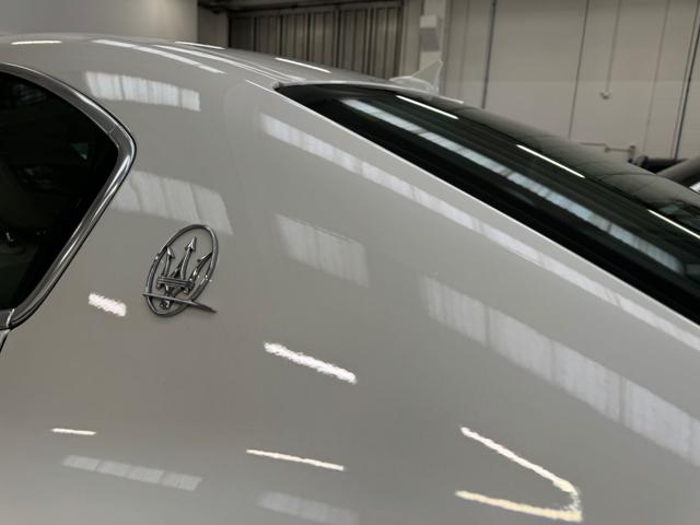 MASERATI Ghibli usata, con Antifurto