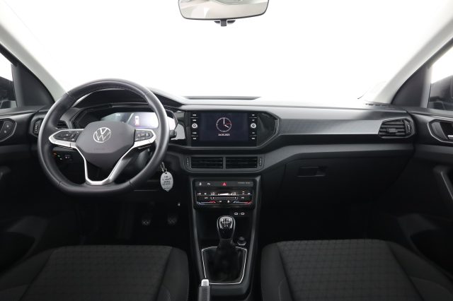 VOLKSWAGEN T-Cross usata 4