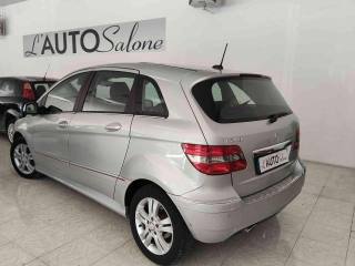 MERCEDES-BENZ B 200 usata, con Airbag laterali