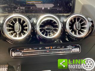 MERCEDES-BENZ GLA 200 usata, con Filtro antiparticolato