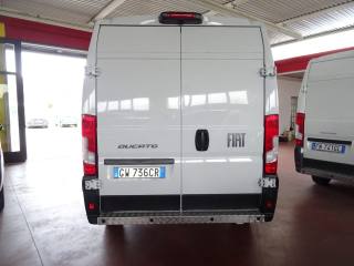 FIAT Ducato usata, con Antifurto