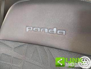 FIAT Panda Cross usata 14