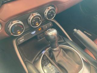 MAZDA MX-5 usata, con Sedili riscaldati