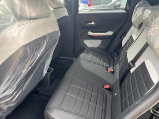 CITROEN C3 usata, con Chiusura centralizzata