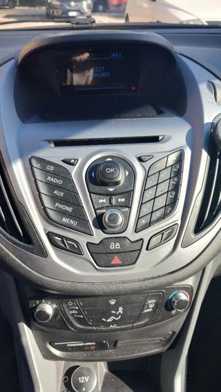 FORD B-Max usata 26