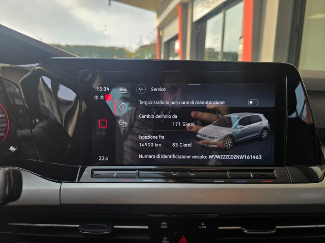 VOLKSWAGEN Golf usata 64