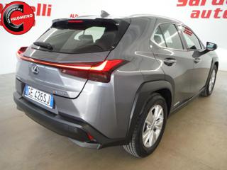 LEXUS UX 250h usata, con Chiusura centralizzata