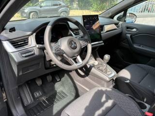 MITSUBISHI ASX usata, con Autoradio