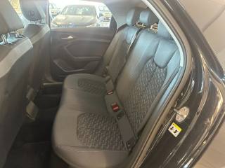 AUDI A1 usata, con ESP