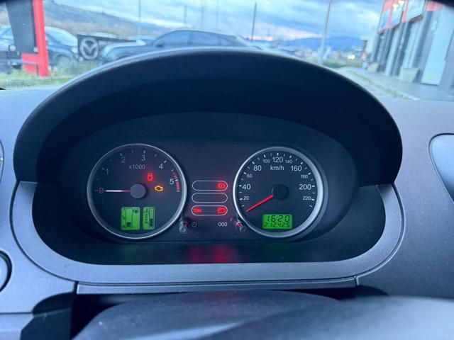 FORD Fiesta usata 7