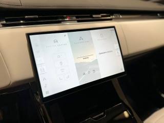 LAND ROVER Range Rover Sport usata, con Servosterzo