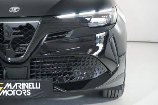 ALFA ROMEO Junior usata, con Touch screen