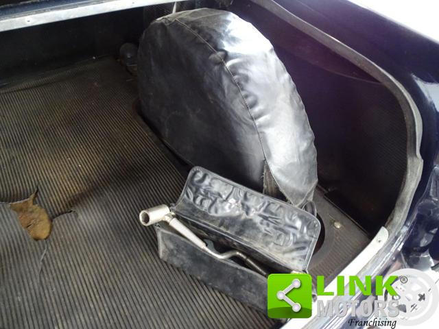 LANCIA Flaminia usata 8