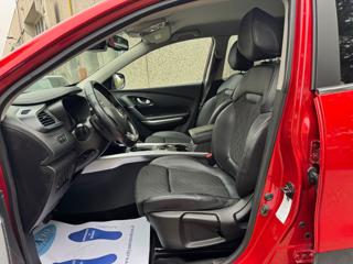 RENAULT Kadjar usata, con Autoradio