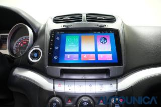 FIAT Freemont usata, con Climatizzatore