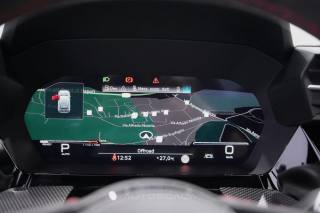 AUDI RS3 usata, con Sensore di pioggia