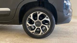 FIAT 500L usata, con Chiusura centralizzata telecomandata