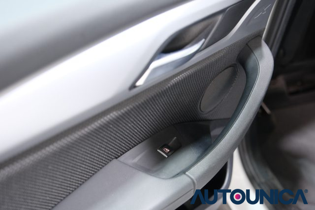 BMW X3 usata, con Blind spot monitor