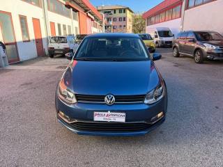 VOLKSWAGEN Polo usata, con Airbag