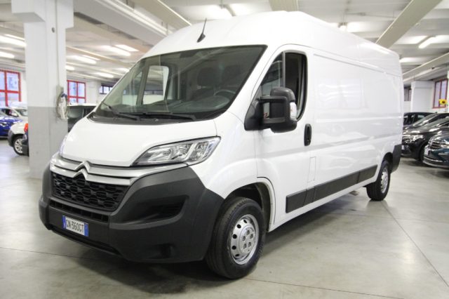CITROEN Jumper usata, con Airbag