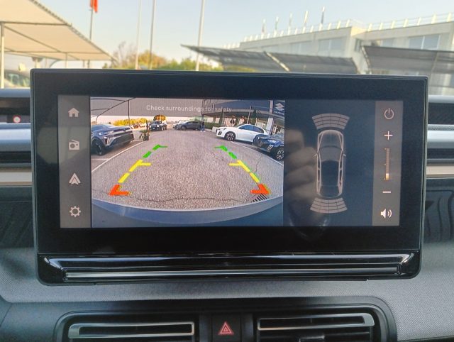 CITROEN C3 Aircross usata, con Controllo trazione