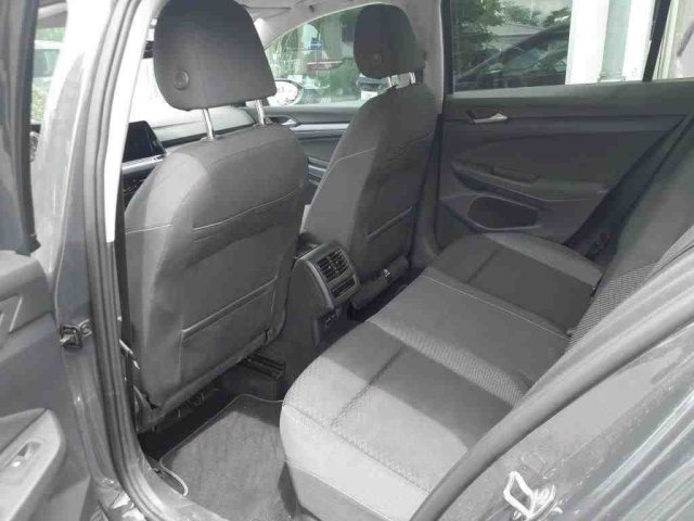 VOLKSWAGEN Golf usata, con Cerchi in lega