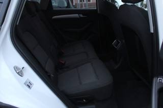 AUDI Q5 usata, con Cronologia tagliandi
