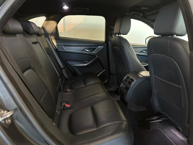 JAGUAR F-Pace usata, con Antifurto