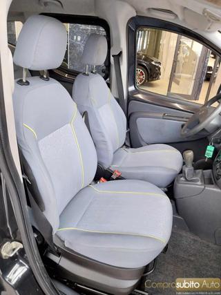 PEUGEOT Bipper usata 26