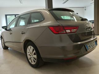 SEAT Leon usata, con Alzacristalli elettrici