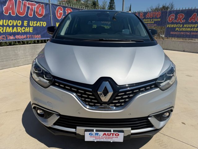 RENAULT Scenic usata 1
