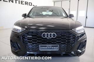 AUDI Q5 usata, con Airbag