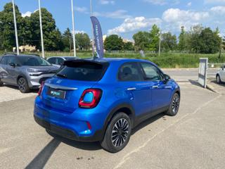 FIAT 500X usata, con Controllo vocale